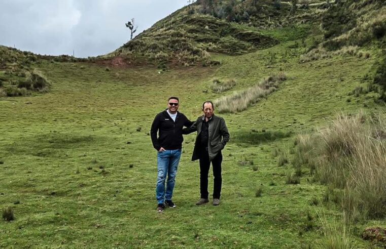 Cienciano anunció construcción de su CAR