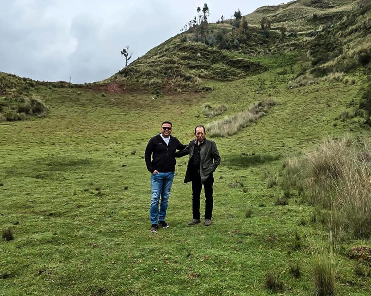Cienciano anunció construcción de su CAR