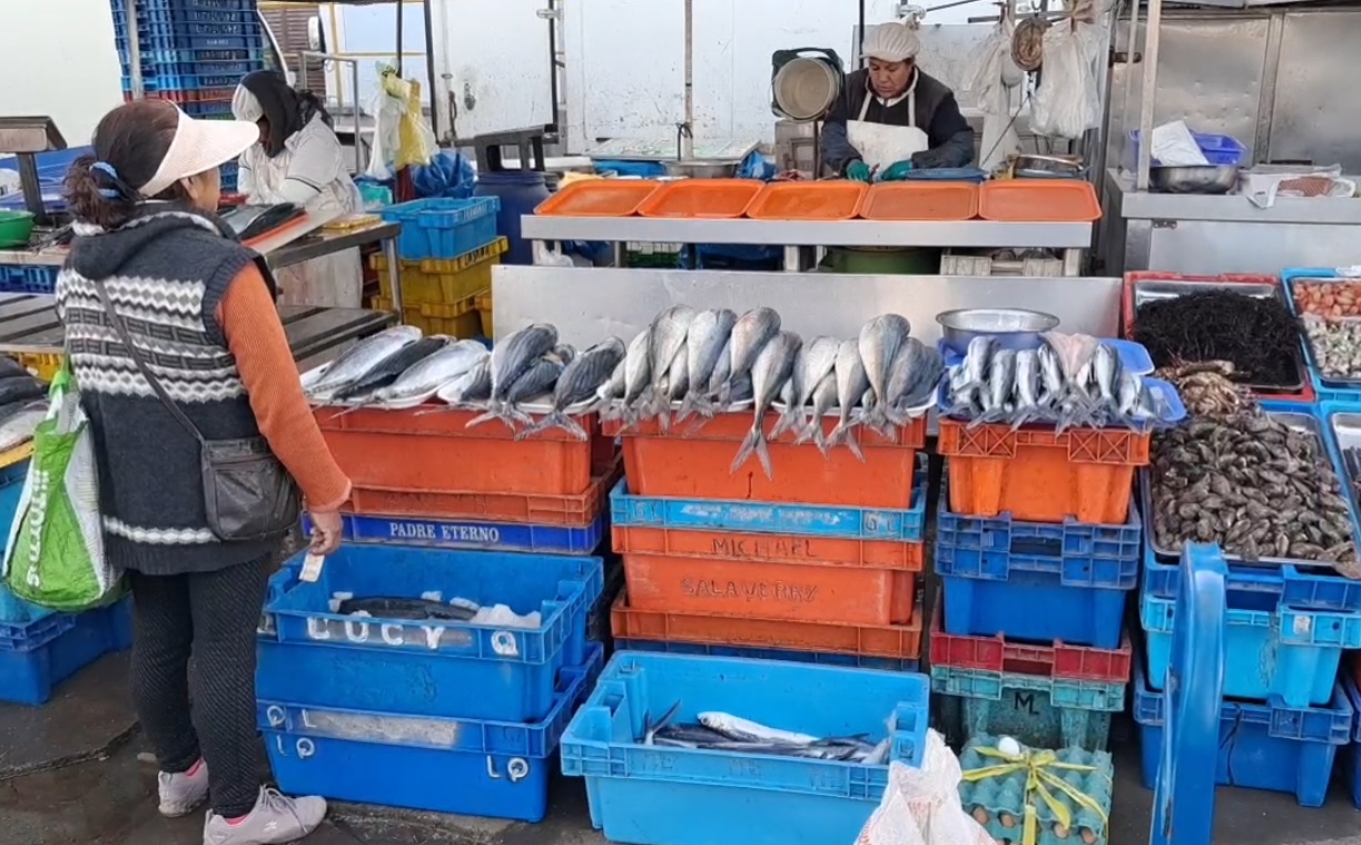 FOTO DE HOY LUNES 13 DE ENERO