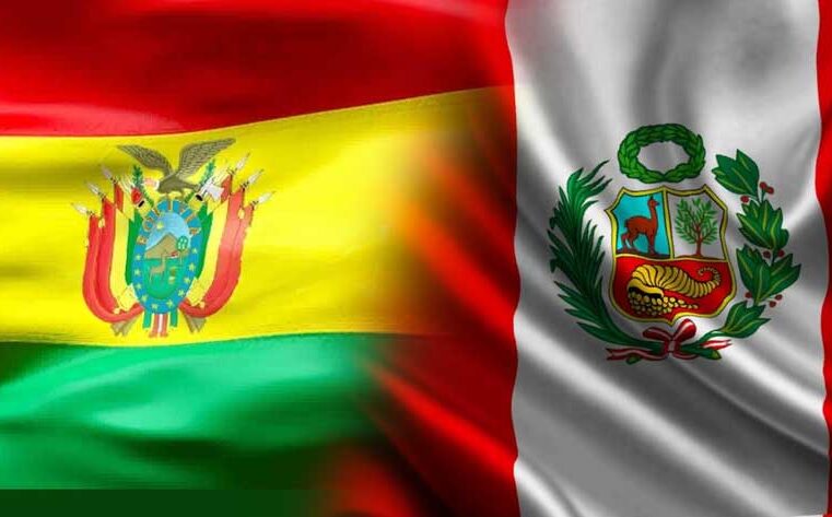 El caso boliviano y el Perú