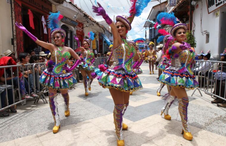 Delegación española participará en fiesta de Virgen de la Candelaria