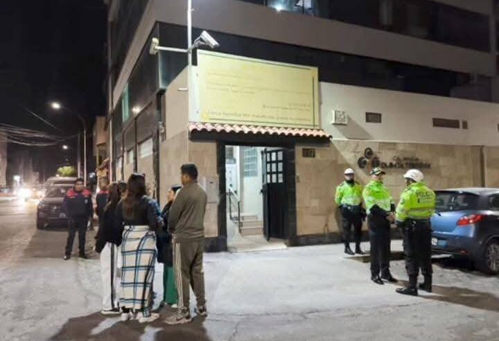 Clínica donde murió una madre de familia no tenía registro ni categoría