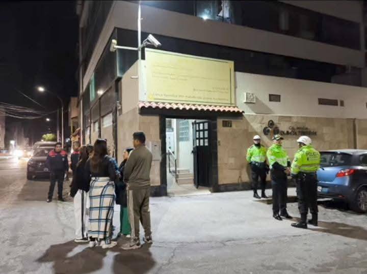 Clínica donde murió una madre de familia no tenía registro ni categoría