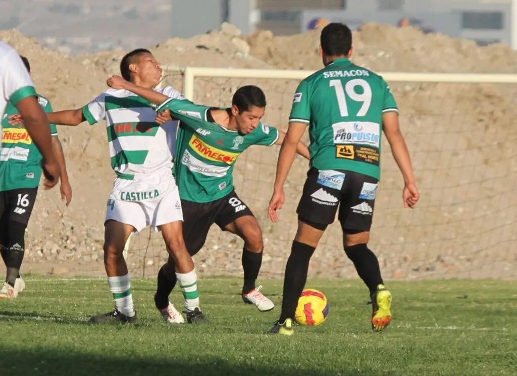 Con los cambios que quieren hacer en Copa Perú el nivel va a caer.