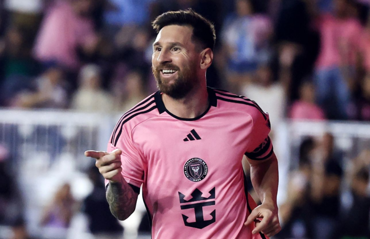 Una entrada para ver a Messi tiene un valor de 3,855 soles