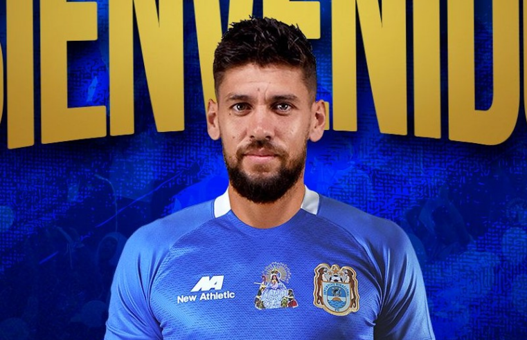 Binacional de Juliaca comenzó a reforzarse para la Liga 1