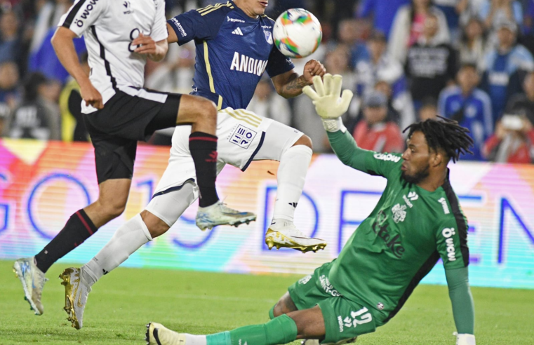 Gira de Melgar con nota aprobatoria