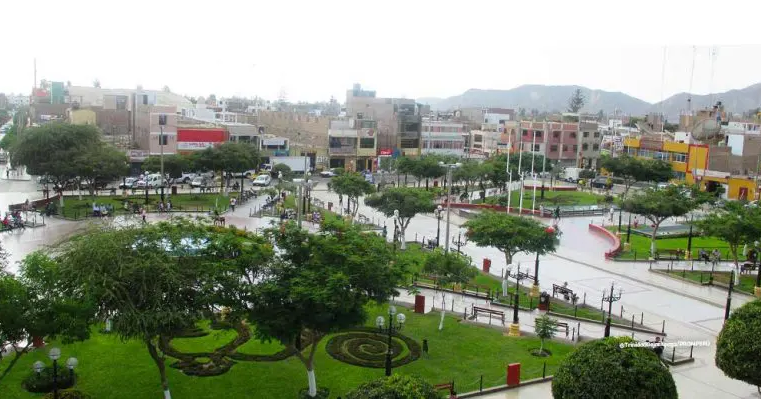 Fomentan actividad turística por el aniversario de Nasca