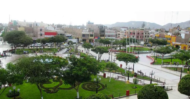 Fomentan actividad turística por el aniversario de Nasca