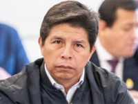Suprema confirmó prisión preventiva a Castillo por intento de golpe de Estado