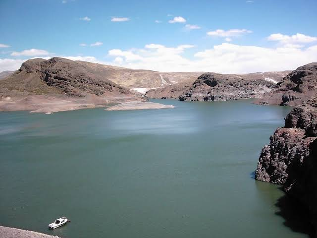 Moquegua reitera oposición al uso de aguas de la represa Yanapuquio