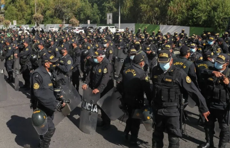 Ejecutivo prórroga del estado de emergencia en La Libertad y Tumbes