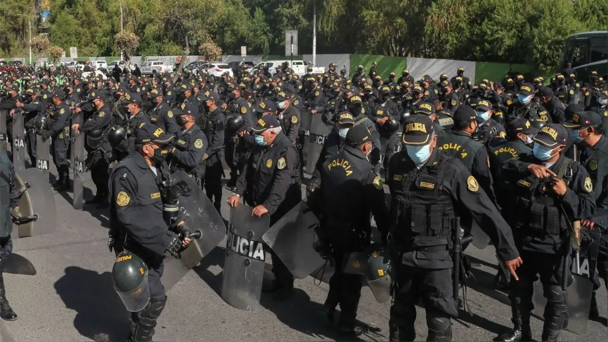 Ejecutivo prórroga del estado de emergencia en La Libertad y Tumbes