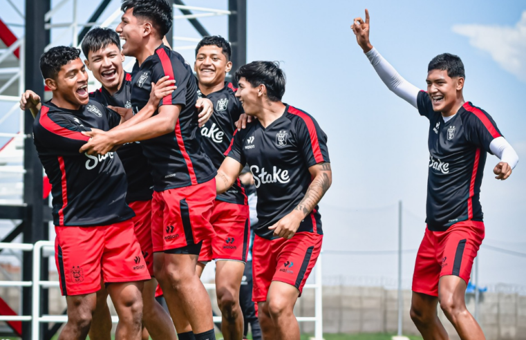 «Rosario» de partidos sostendrá el FBC Melgar durante febrero