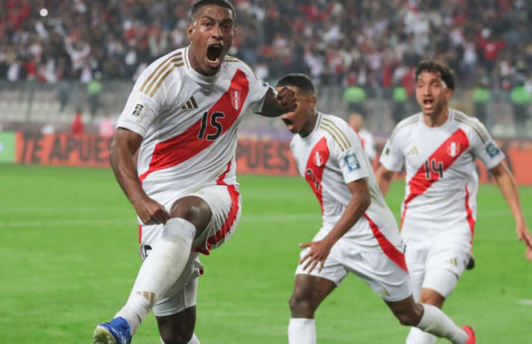 Confirman fechas de Perú, que aún no tiene DT