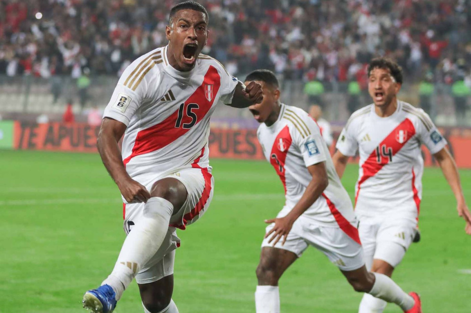 Confirman fechas de Perú, que aún no tiene DT