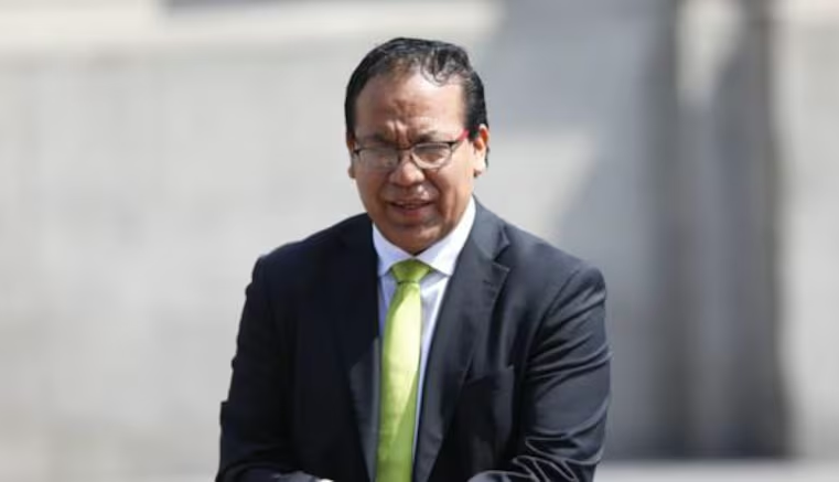 Suprema excluye a exministro Sánchez de proceso por fallido golpe de Estado