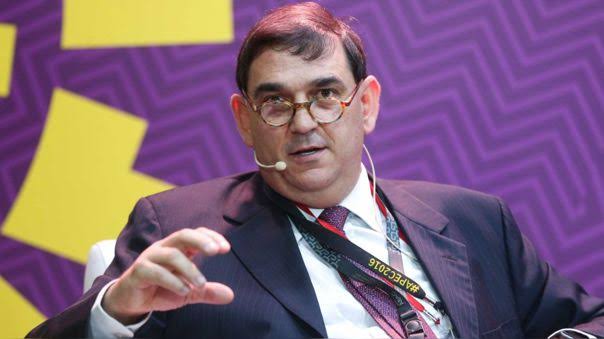 CONFIEP: “El ministro del Interior debe dar un paso al costado»