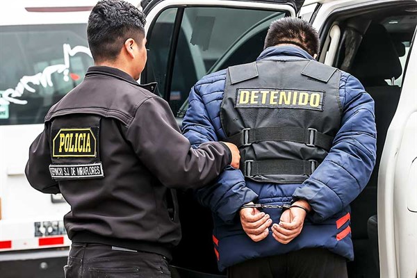 El desafío de vencer a la inseguridad