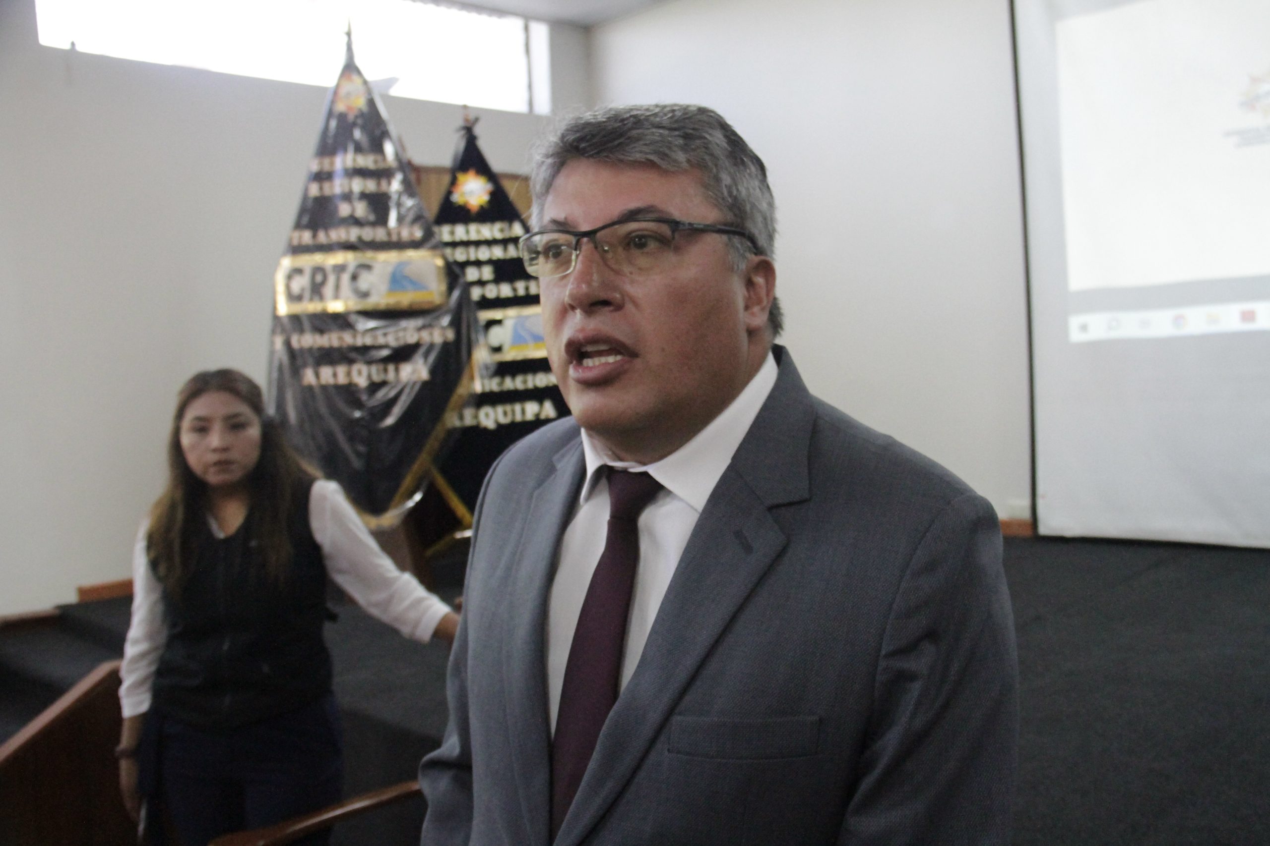 GRTC responsabiliza a anterior gestión por baja ejecución presupuestal en 20