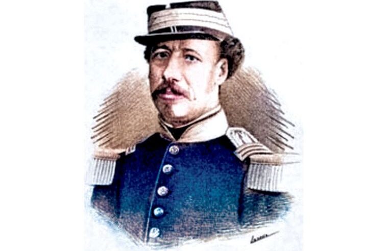 El legado de Narciso Aréstegui: la novela “El padre Horán”