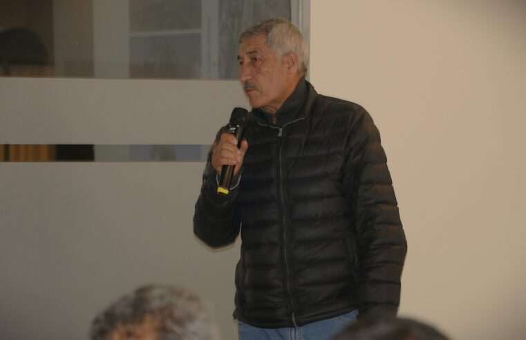 Alcalde Manuel Vera apelará sentencia de cinco años de prisión no efectiva