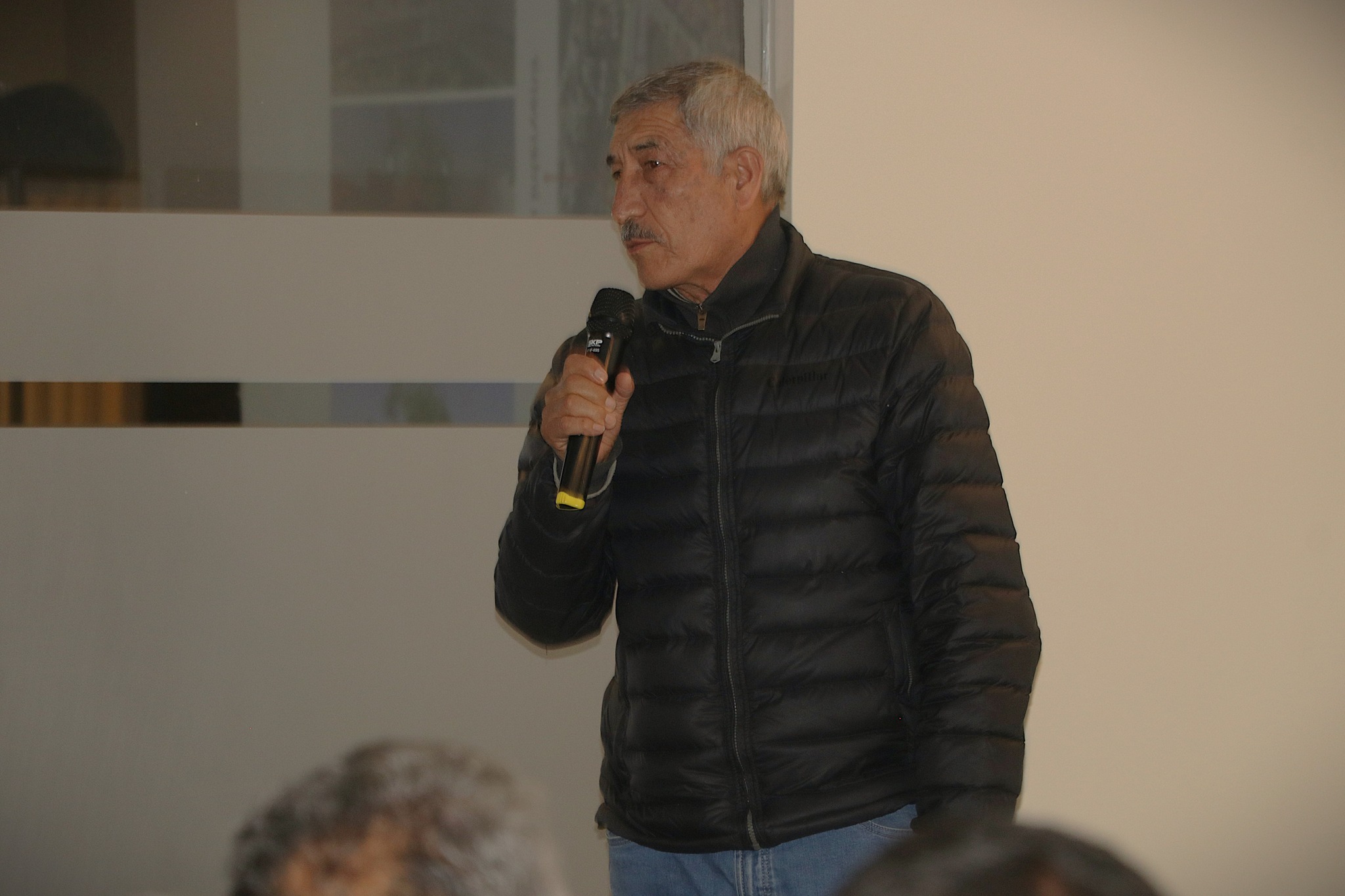 Alcalde Manuel Vera apelará sentencia de cinco años de prisión no efectiva