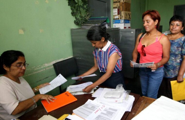 GREA pondrá “mano dura” a colegios que cometen irregularidades