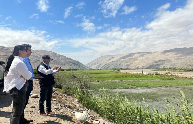 Piden ampliación de estado de emergencia incluyendo a tres distritos de Camaná