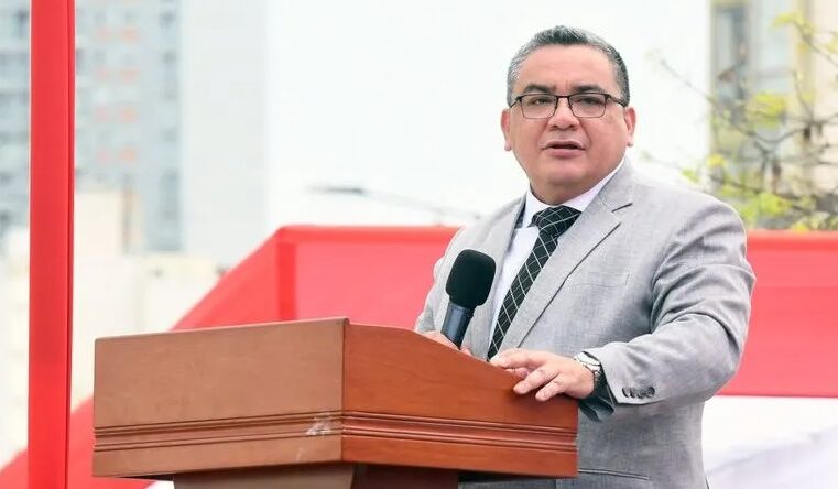 “Ola criminal es la más fuerte que se ha generado en los últimos tiempos»