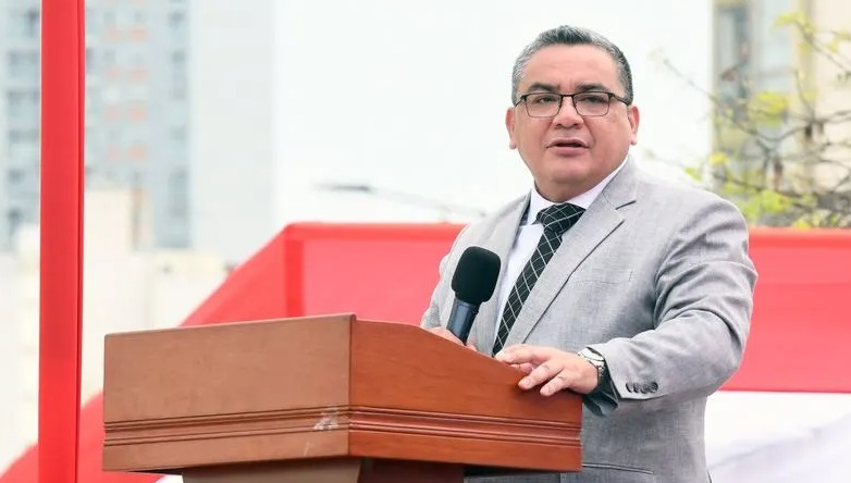 “Ola criminal es la más fuerte que se ha generado en los últimos tiempos»