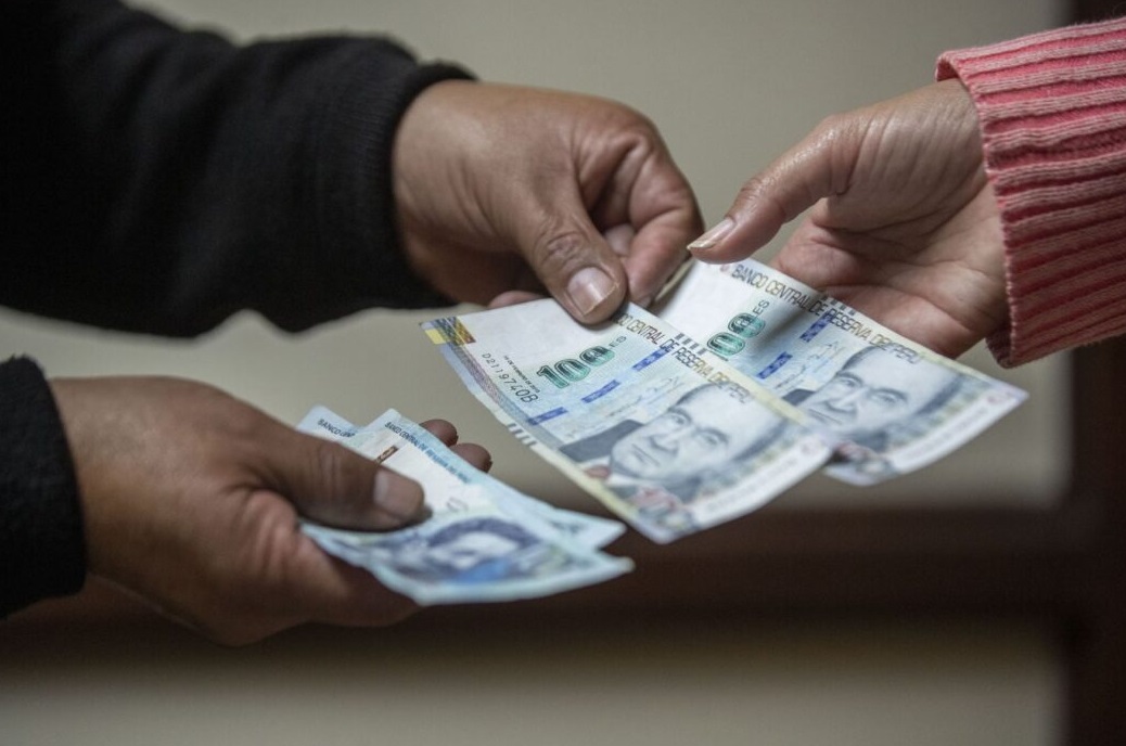 Sueldo mínimo de S/1.300 aún no tiene fecha de aplicación
