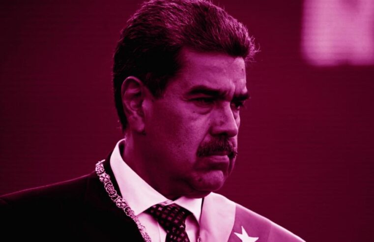 La soledad del tirano