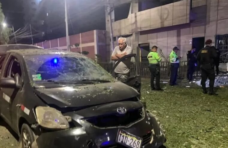 “Se anuncia seguridad y no hay nadie, están mintiendo”