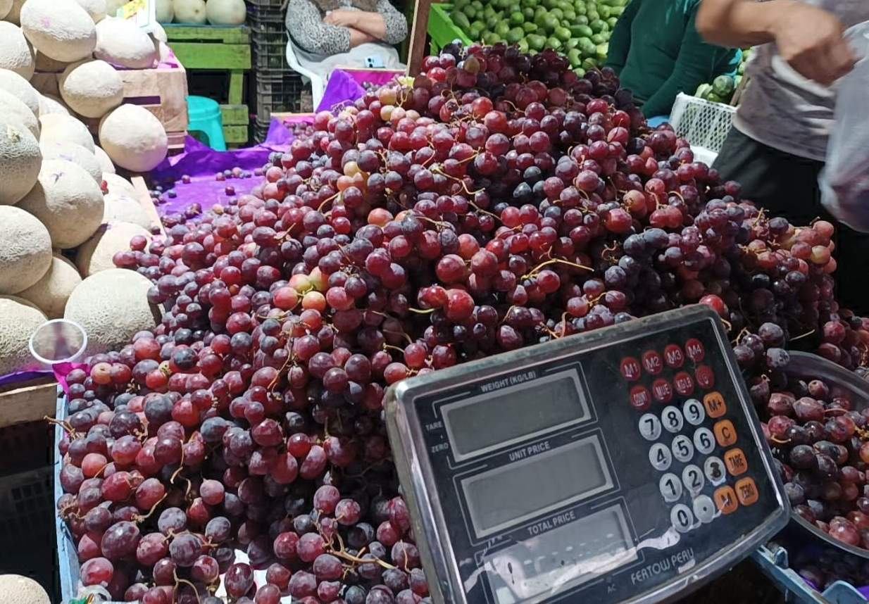 FOTO DE HOY DOMINGO 26 DE ENERO