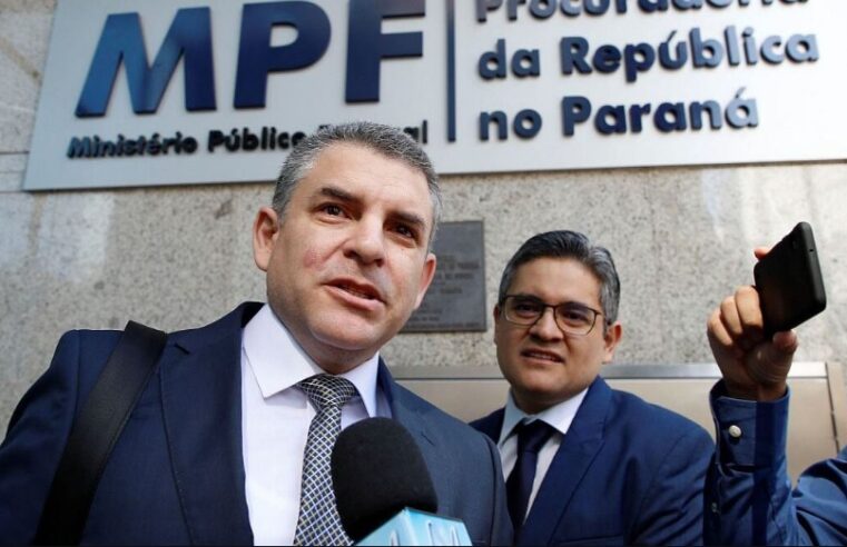 Suprema autoriza a fiscales Vela y Pérez ejercer su autodefensa