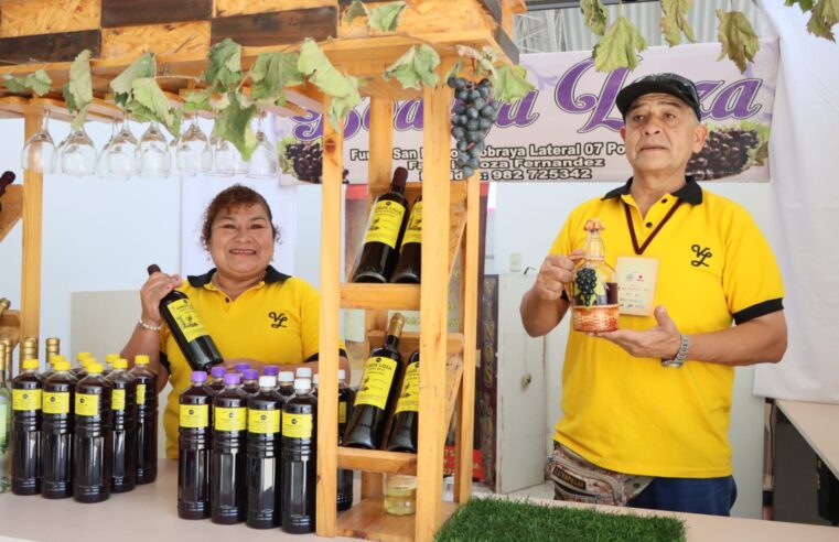 Anuncian Festival Vendimia 2025 y ofertarán más de 60,000 litros de vino