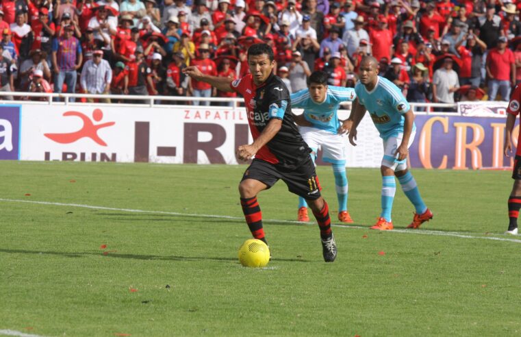 Zúñiga: “No le costará adaptarse y debe competir”