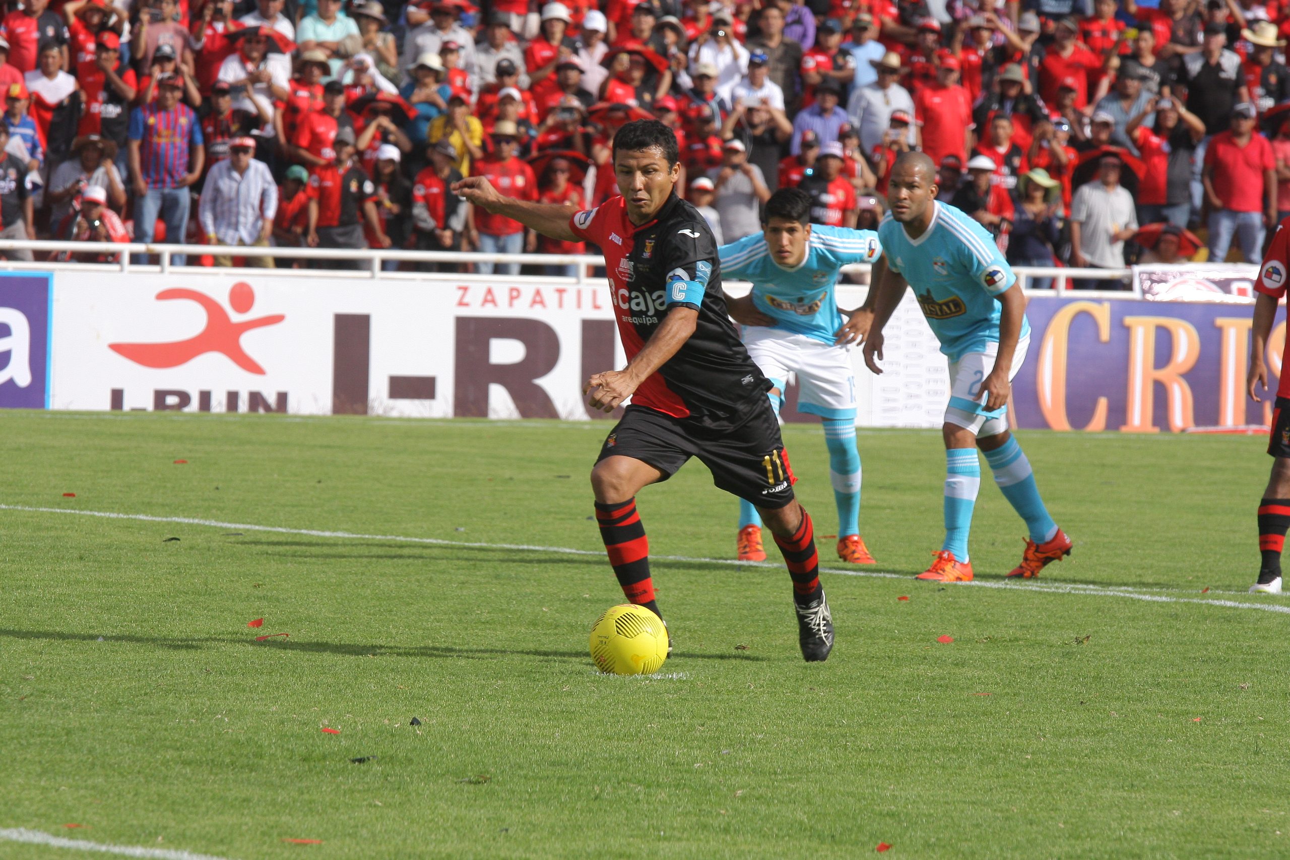 Zúñiga: “No le costará adaptarse y debe competir”