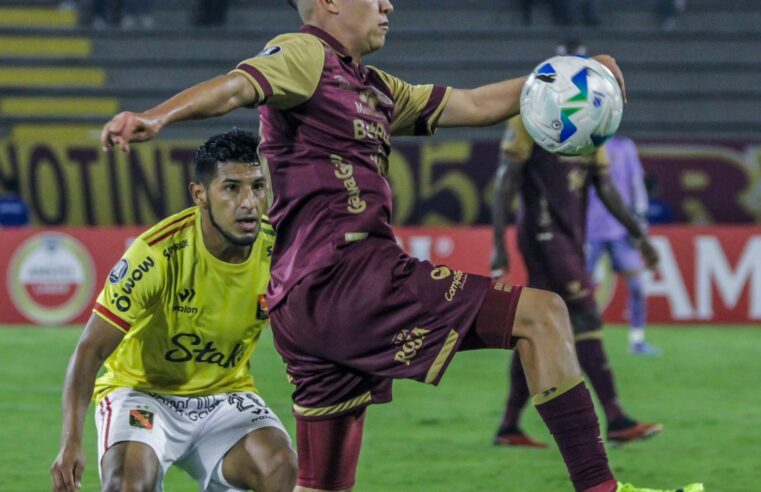 «Melgar debe jugar con la misma intensidad»