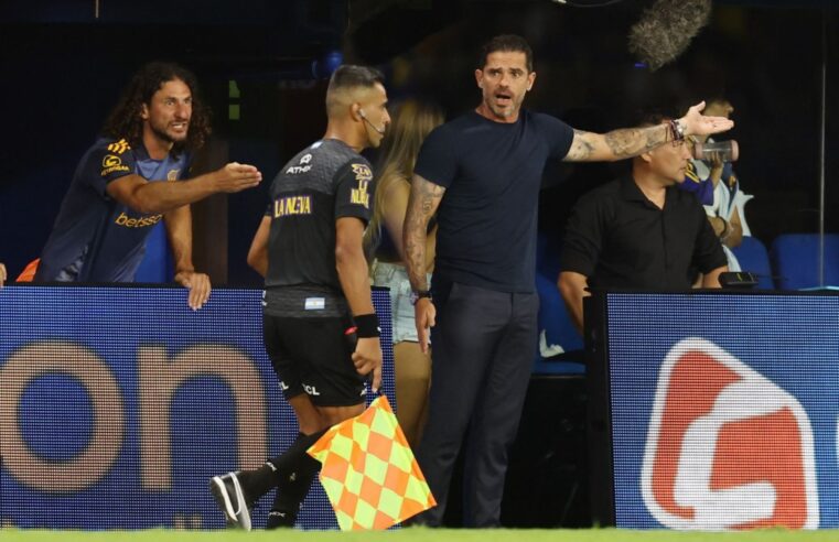 Gago se juega una final mañana ante Alianza Lima