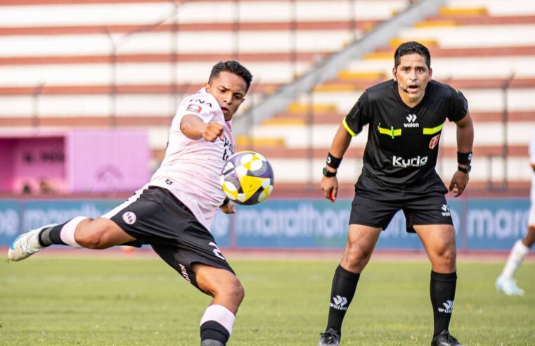 Presidente de la Conar estallá contra árbitro Zamora