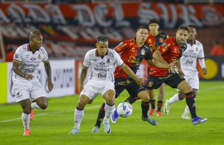 FBC Melgar ganó más de un millón de dólares