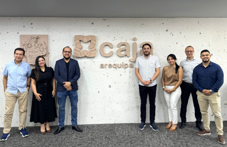 Caja Arequipa, referente para Banco Mundo Mujeres en microfinanzas