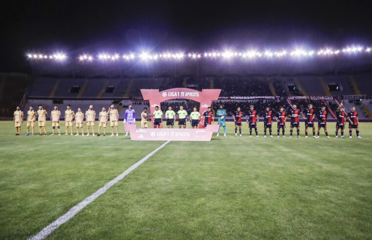 FBC Melgar buscará un buen debut en casa