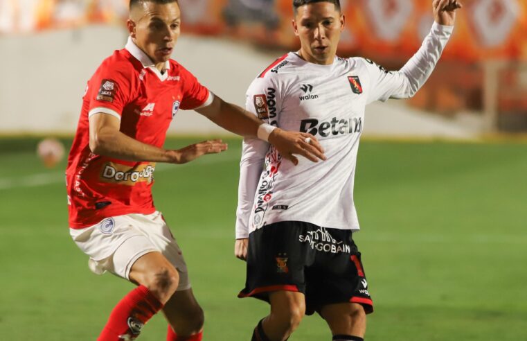 Se acerca la hora de la verdad para el FBC Melgar