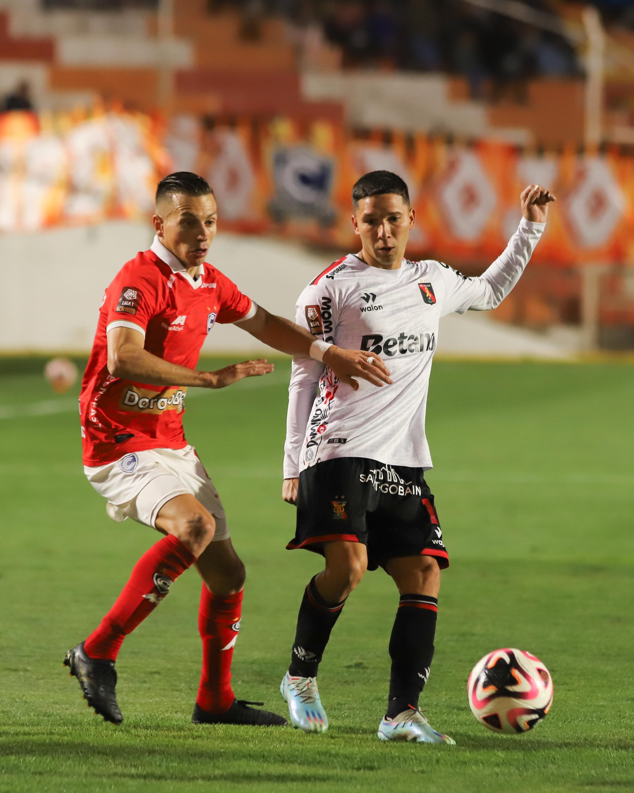 Se acerca la hora de la verdad para el FBC Melgar