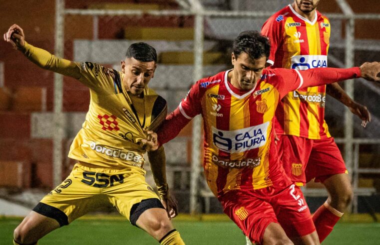 El viernes rueda el balón en el campeonato nacional