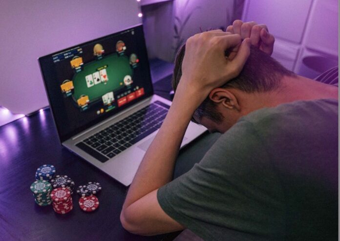 Ludópatas aumentan en Arequipa y cada vez son más jóvenes  