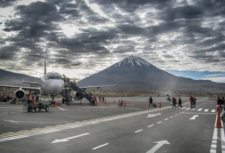Mercado aéreo peruano mantiene expansión y ventas serán 15 745 millones de soles